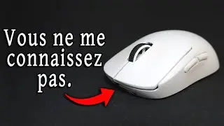 Connaitre votre souris + options et r&eacute;glages logiciels.