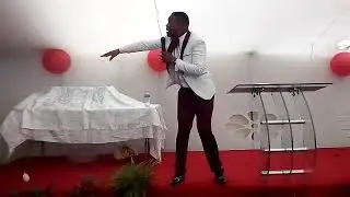 Apostle Mxo Striker Shange - Ukuphila noKulunga Kwafika noKristu prt 03