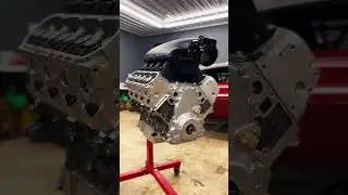 Aluminum 332 “Ruthless Runt”