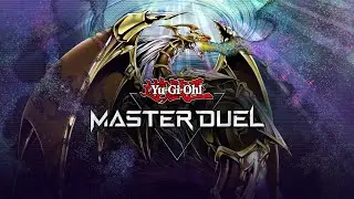 MASTER DUEL!!! TROLLING DECK!!