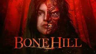 &laquo;Bone Hill&raquo; &mdash; трейлер