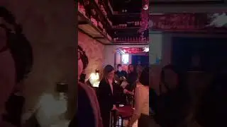 La Gintoneria