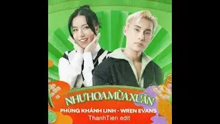 Inside Our Heart & Nhu Hoa Mua Xuan (ThanhTien edit)