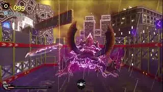 Radical Highway 2 no doomwing - S rank