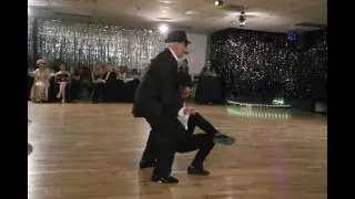 Blues Brother - Henry and Mona
