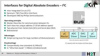 03_Robotics 3 - Chapter 2 - Internal Sensors (Part 2)