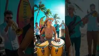 Summer 2026 Anthem: The Best Salsa Party Track