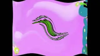 Заставка Піксель (ТВ, 15/04/2012) Effects (Sponsored by BP Logo Effects)