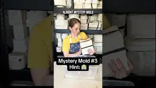 Mystery Mold #3 Wait... Is This a Piggy Bank?! 🐷✨