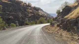 World Cycling Tour in Beautiful and Highly Mountainous Turkey on October 24, 2025 