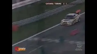 Piero Longhi Vs Corrado Fontana - Master Show Monza 2008