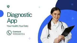Diagnostic App Development Company | mtouch Labs | Web Development | IOS & Android APP Development