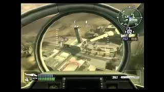 Battlefield 2 de PlayStation 2 online