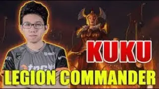 KUKU Gameplay VS Royal Never Give UP | Game 1 | Bukovel Minor 2020