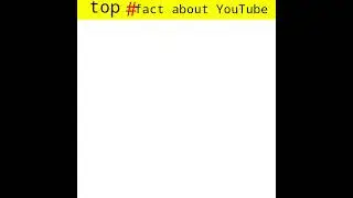 top 3 amazing fact about YouTube #shorts #trending #viral 123 go hindi