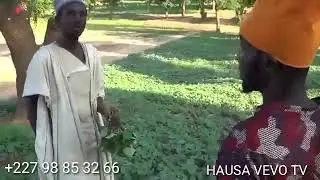 HAUSA VEVO TV ( NOUS AFRICAINS) MU YAN AFRICA