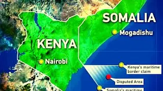 maxa kaso kordhay  muranka bada ee Somalia Vs Kenya. & go'anka ICJ saameyn inte la eg ayu yelan kara