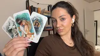 LIBRA ♎️ THE CAT & MOUSE GAME WITH THEM CONTINUES ⚡️December Tarot