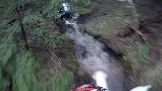 RIPPING THE PNW - (Colton Haaker VLOG_49)
