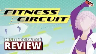 Fitness Circuit Nintendo Switch Review