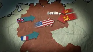 Americans and Russians Meet - 1945 Elbe River Germany - Torgau Bridge 25-04-1945