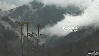 PARAMEDIC - BRICE WILS&Oslash;N (ft. Pi'erre West) (Official Audio)