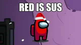 Jingle Bells (Among Us Edition)