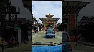 Welcome to Bhutan Gelephu