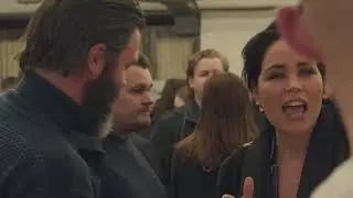 The Annual Icelandic Beer Festival 2017 - Day Two