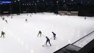 Dameserien: Stabæk NTNUI 03.01.2026