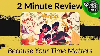 Venba - Two Minute Review!