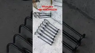 Steel wire bending machine, steel wire forming machine, steel wire straightening machine