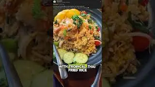 Authentic Flavors, Rave Reviews