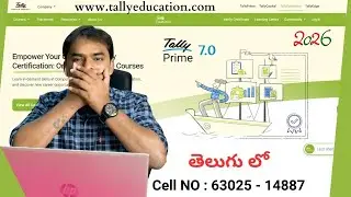 www.tallyeducation.com - Tally Portal Assessment (Mock Test) &ndash; Tally Prime 7.0