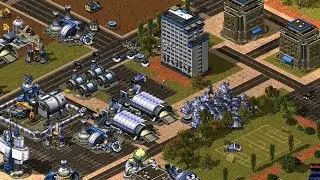 Red Alert 2 - AMERICA