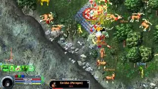 Ultima Online Champion Spawn[Glade] solo 30min