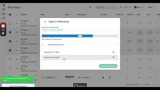 How to Batch Print Shipping Labels & Packing Slips | WMS Label Calculation Tutorial