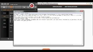 how to get a free games in origin ( giveway )