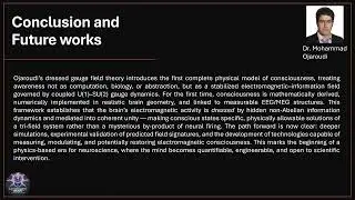 Part 3 : Dressed Gauge Fields(A Mathematical Framework for Electromagnetic Consciousness)