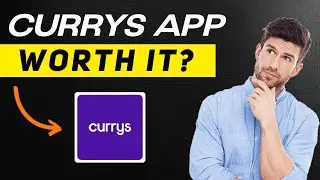 Currys App Review 2026 | Best Tech Deals or Marketing Hype?