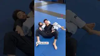 3 ways to escape the crucifix #bjj #bjjfanatics #jiujitsu #grappling #martialarts #mma