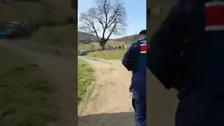 Jandarmanın Şefkati