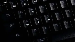 Savio Tempest RX Outemu Blue Outemu Brown Outemu Red - Mechanical Keyboard Cherry MX  & Kalih subst.