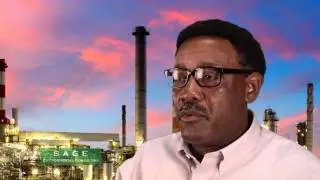 EHS Due Diligence - Morris Carter