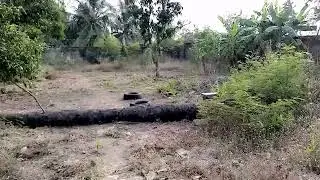 Old house for sale at Tema in Ghana