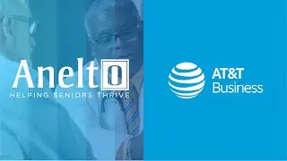Anelto – AT&T Customer Stories