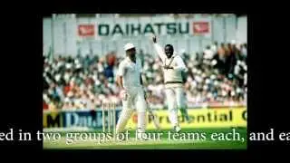 India Won Cricket World Cup   1983