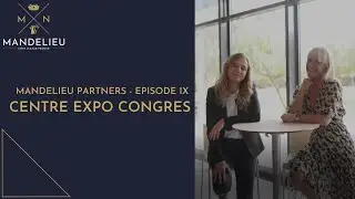 [MANDELIEU CONGRES - &Eacute;pisode 9 🎬 ]