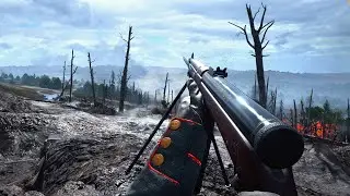 Battlefield 1 LIVE in 2025 ..