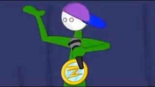 Homestar Runner Movie (Real)